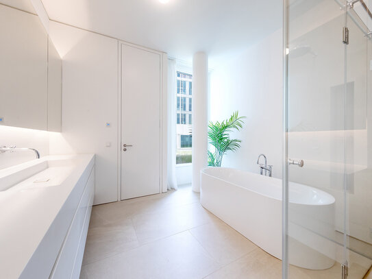 Studio zur Miete, for rent at Hamburg, HafenCity,, (20457), Germany