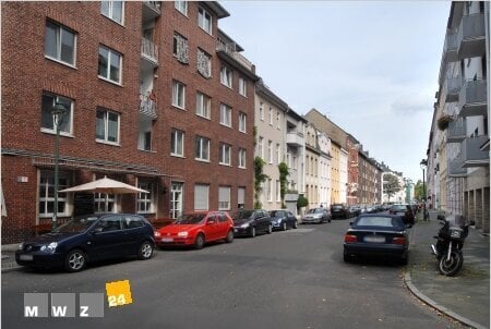 Wohnung zur Miete · Wohnen auf Zeit, for rent at Düsseldorf, Pempelfort,, (40477), Germany