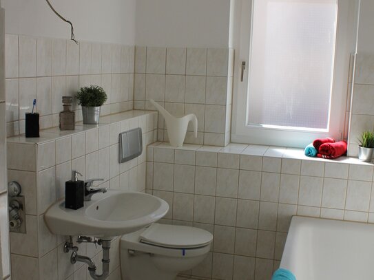 Kaltmiete zzgl. Nebenkosten, for rent at Flöha (09557), Germany