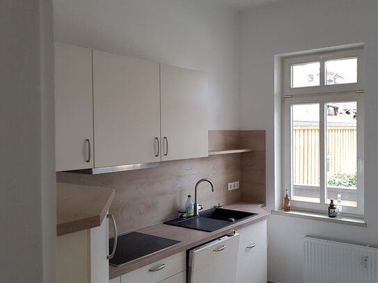 Wohnung zur Miete, for rent at Saalfeld/Saale, (07318), Saalfeld,, Germany