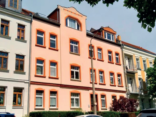 Wohnung zur Miete, for rent at Wahren,, Leipzig, (04159), Germany