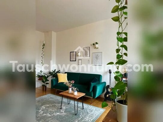 Wohnung zur Miete · Tauschwohnung, for rent at Berlin, Französisch Buchholz,, (10439), Germany