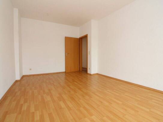 Nettokaltmiete exkl. Betriebskosten, for rent at Kabelweg 10 , Innenstadt , Dessau-Roßlau (06842)