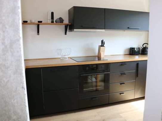 Wohnung zur Miete · Wohnen auf Zeit, for rent at (10245), Friedrichshain,, Berlin, Germany