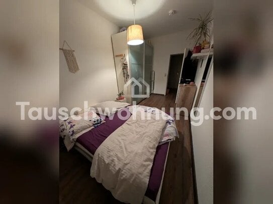 Wohnung zur Miete · Tauschwohnung, for rent at Leipzig, (04229), Plagwitz,, Germany