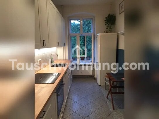 Wohnung zur Miete · Tauschwohnung, for rent at Moabit,, Berlin, (10115), Germany