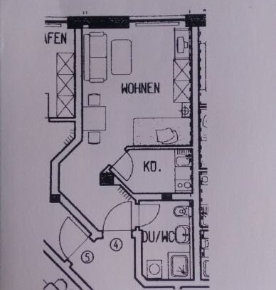 Wohnung zur Miete, for rent at (91093), Hannberg,, Heßdorf, Germany