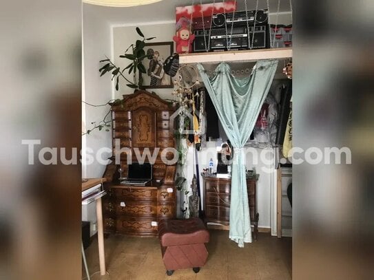 Wohnung zur Miete · Tauschwohnung, for rent at Berlin, Französisch Buchholz,, (10439), Germany