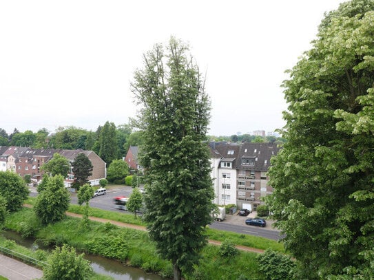 Penthouse zur Miete, for rent at (40239), Mörsenbroich,, Düsseldorf-Düsseltal, Germany