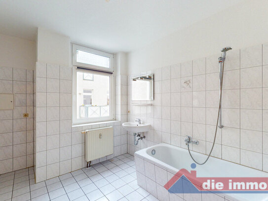 Maisonette zur Miete, for rent at Magdeburg / Sudenburg, Wormser Platz,, (39112), Germany