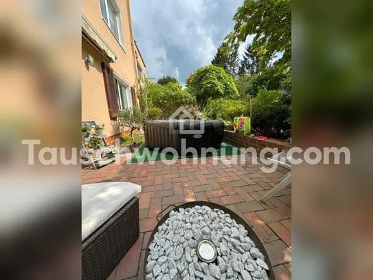 Wohnung zur Miete · Tauschwohnung, for rent at Düsseldorf, (40629), Ludenberg,, Germany