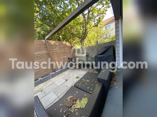 Wohnung zur Miete · Tauschwohnung, for rent at (48155), Herz-Jesu,, Münster, Germany