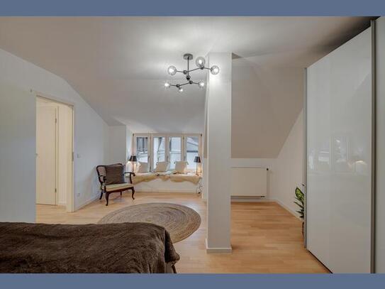 Wohnung zur Miete · Wohnen auf Zeit, for rent at München, Augustenstraße,, (80333), Germany