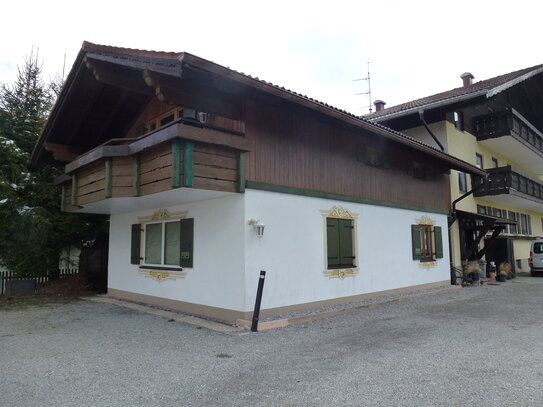 Maisonette zur Miete, for rent at Pfronten,, Pfronten, (87459), Germany