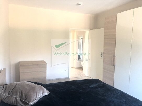 Wohnung zur Miete · Wohnen auf Zeit, for rent at Dornbusch,, (60306), Frankfurt am Main, Germany