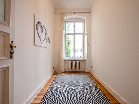 Wohnung zur Miete, for rent at Berlin / Schöneberg, Schöneberg,, (10787), Germany