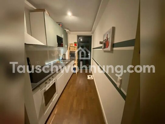 Wohnung zur Miete · Tauschwohnung, for rent at Leipzig, (04315), Neustadt-Neuschönefeld,, Germany