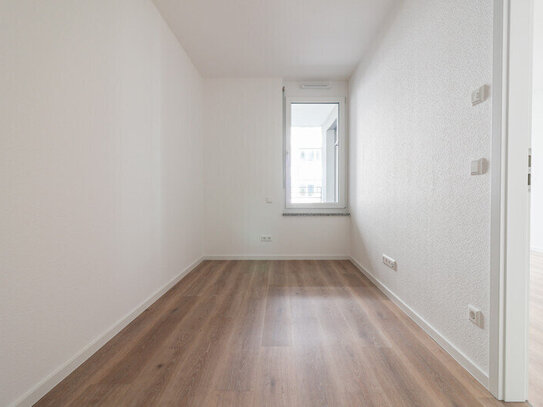 Wohnung zur Miete, for rent at Neu-Ulm, Stadtmitte,, (89231), Germany