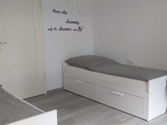 Wohnung zur Miete · Wohnen auf Zeit, for rent at Münster,, (70376), Stuttgart, Germany