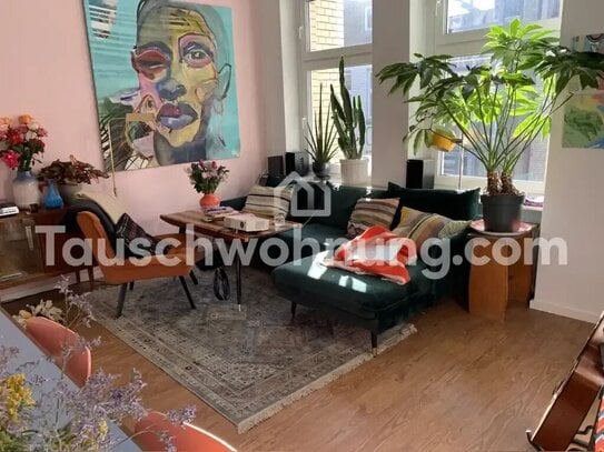 Wohnung zur Miete · Tauschwohnung, for rent at Neukölln,, Berlin, (10967), Germany