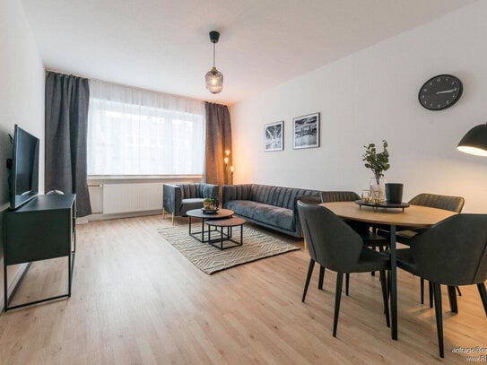 Wohnung zur Miete, for rent at (50823), Köln-Ehrenfeld, Ehrenfeld,, Germany