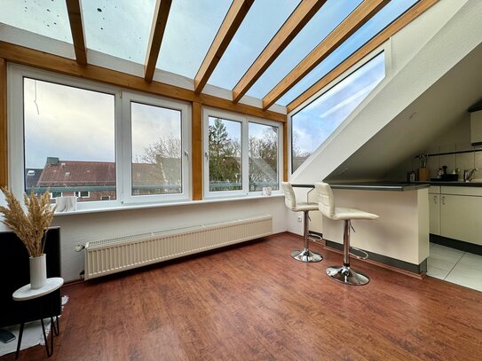 Studio zur Miete, for rent at Hamburg, Harburg,, (21073), Germany