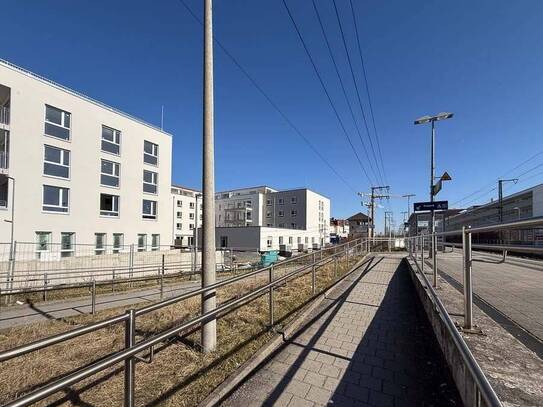 Kaltmiete zzgl. Nebenkosten, for rent at Nürnberg (90439), Germany