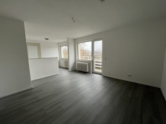 Nettokaltmiete exkl. Betriebskosten, for rent at Duisburg (47166), Germany