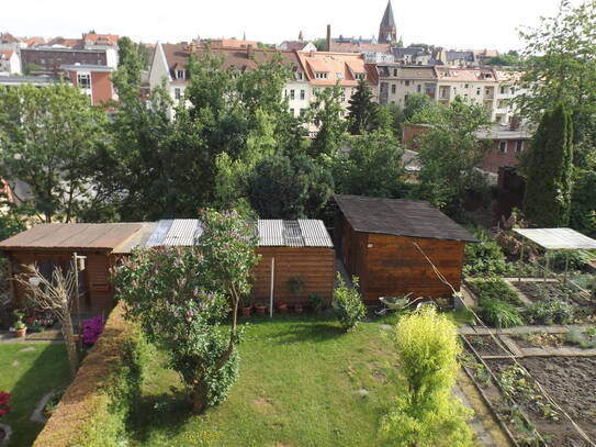 Kaltmiete zzgl. Nebenkosten, for rent at Jahnstraße 5 , Innenstadt , Görlitz (02828)