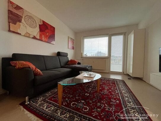 Wohnung zur Miete · Wohnen auf Zeit, for rent at Sachsenhausen - Süd,, (60598), Frankfurt am Main, Germany