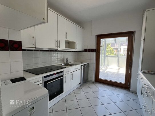 Wohnung zur Miete, for rent at (90491), St. Jobst,, Nürnberg, Germany