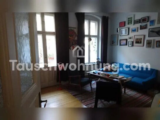 Wohnung zur Miete · Tauschwohnung, for rent at Plänterwald,, Berlin, (12435), Germany