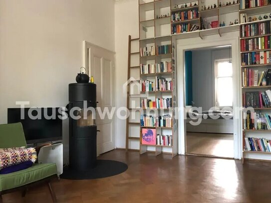 Wohnung zur Miete · Tauschwohnung, for rent at Nordend - West,, (60318), Frankfurt am Main, Germany