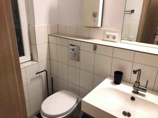 Wohnung zur Miete · Wohnen auf Zeit, for rent at Köln, Altstadt - Nord,, (50668), Germany