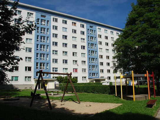 Wohnung zur Miete, for rent at Zentrum 015,, (09111), Chemnitz, Germany