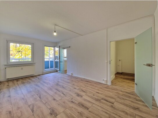 Wohnung zur Miete, for rent at (01169), Gorbitz-Ost (Leutewitzer Ring-Mitte),, Dresden, Germany