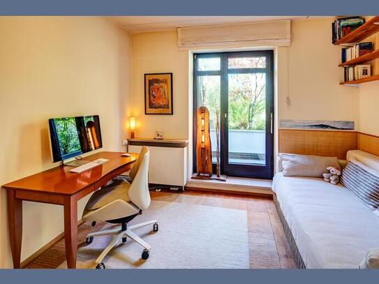 Wohnung zur Miete, for rent at (81545), München, Harlaching,, Germany