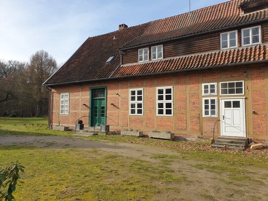 Kaltmiete zzgl. Nebenkosten, for rent at Wrestedt (29559), Germany