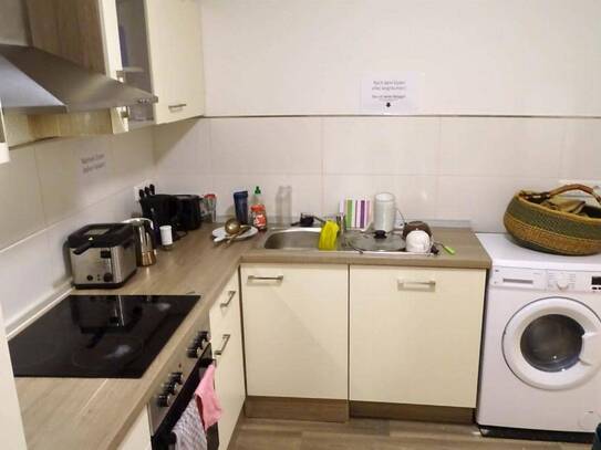 Kaltmiete zzgl. Nebenkosten, for rent at Stadtroda , Stadtroda (07646)