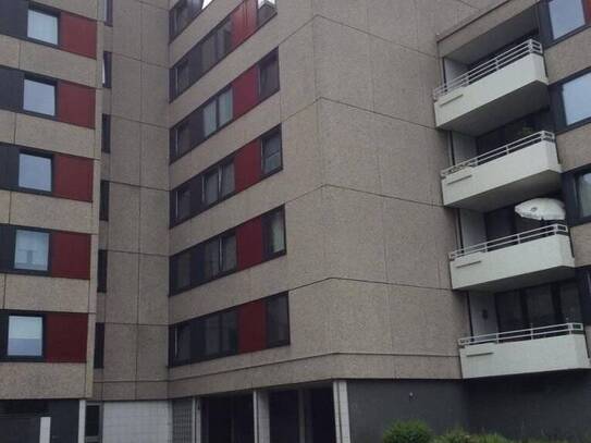 Nebenkosten, for rent at Kolberger Straße 61 , Siegen , Siegen (57072)