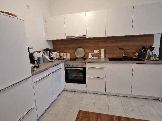 Terrassenwohnung zur Miete, for rent at (90482), Nürnberg, Mögeldorf,, Germany