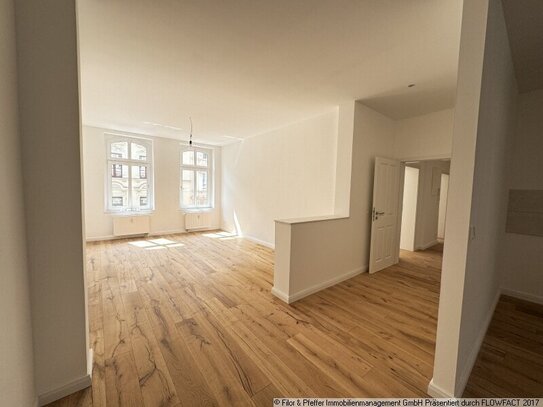 Nettokaltmiete exkl. Betriebskosten, for rent at Magdeburg (39112), Germany