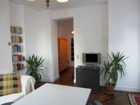 Wohnung zur Miete · Wohnen auf Zeit, for rent at (70184), Diemershalde,, Stuttgart-Ost, Germany