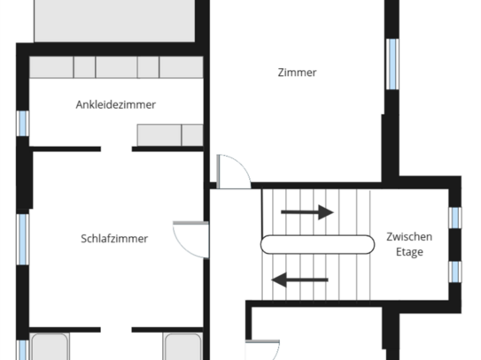 Einfamilienhaus zur Miete, for rent at Hamburg, Groß Flottbek,, (22607), Germany