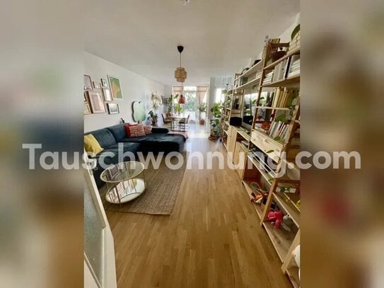 Wohnung zur Miete · Tauschwohnung, for rent at (10717), Berlin, Westend,, Germany