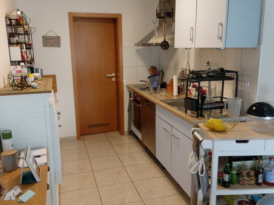 Nebenkosten, for rent at Auerbach, Karlsbad (76307), Germany