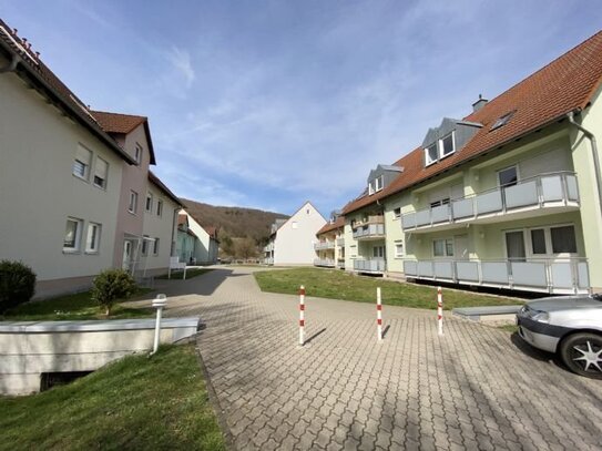 Kaltmiete zzgl. Nebenkosten, for rent at Untermaßfeld (98617), Germany