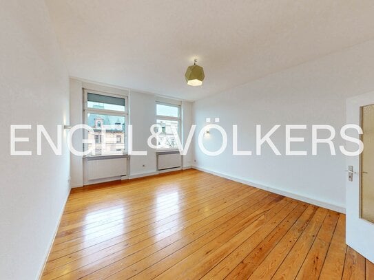 Studio zur Miete, for rent at Adolfsallee,, (65185), Wiesbaden, Germany