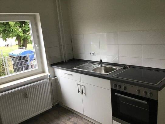 Kaltmiete zzgl. Nebenkosten, for rent at Julius-Brecht-Str. 17 , St. Jürgen , Lübeck (23560)