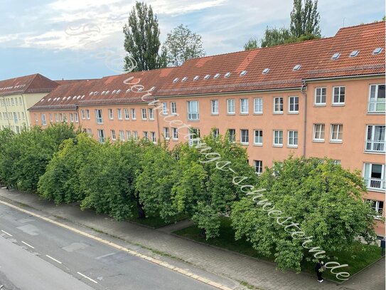 Wohnung zur Miete, for rent at Lutherviertel 221,, Chemnitz, (09126), Germany